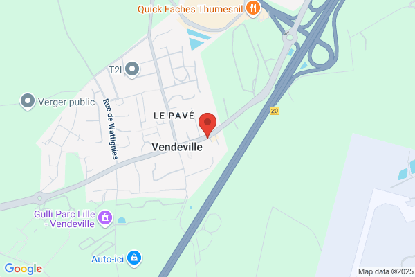 Au Bon Accueil