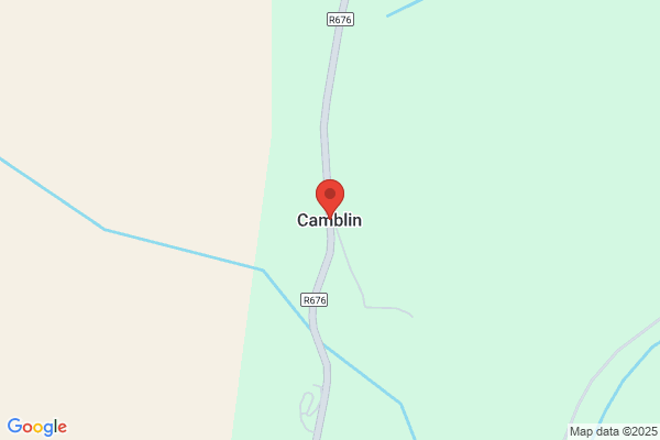 Camblin M