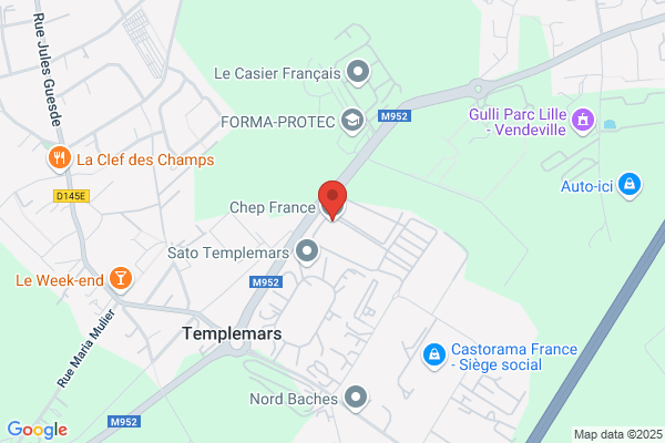 Capac France