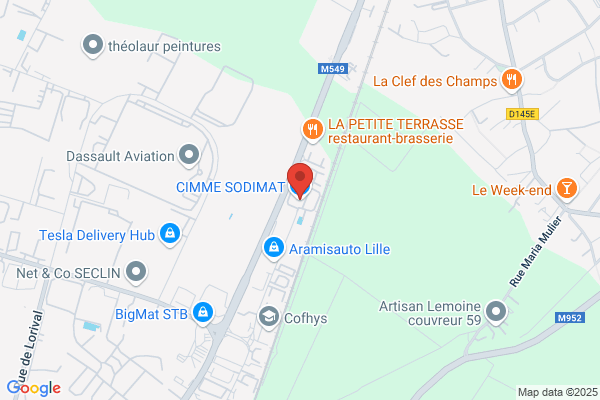 Cotte Sarl Service Apres Vente