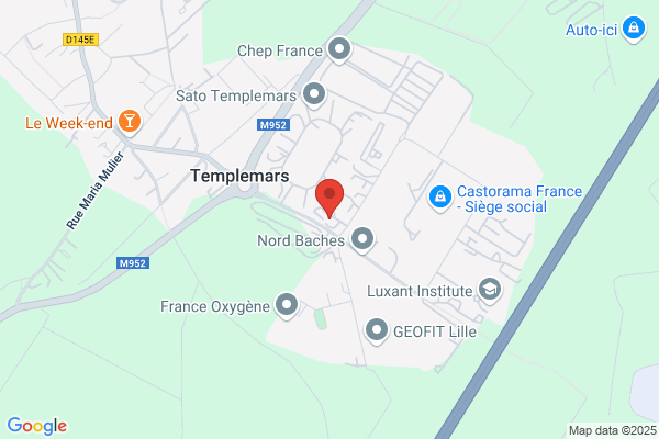 Dimatec Accueil