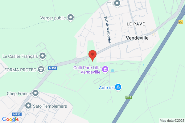 Ducamp Marc