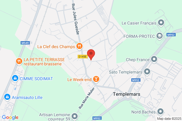Ecole Maternelle