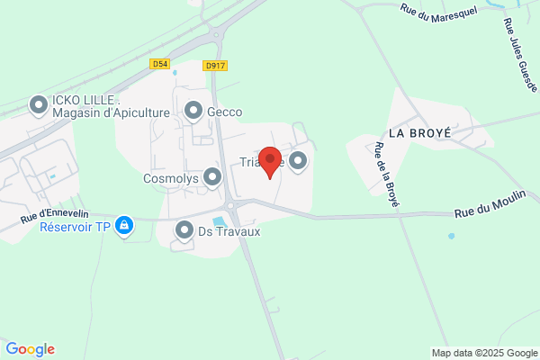Geomeca