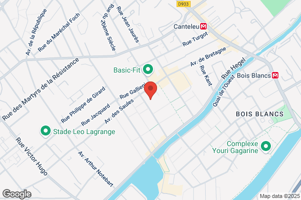 Gipec Gestion Informatique Prestation Etude Conseil
