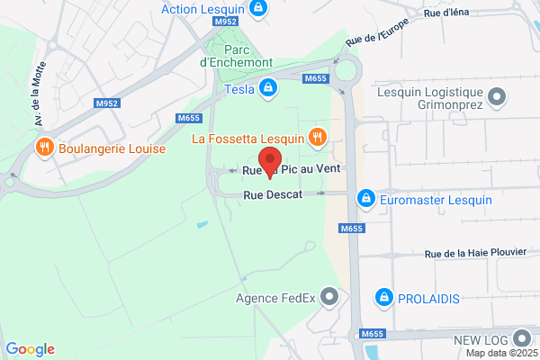 Henry Schein France