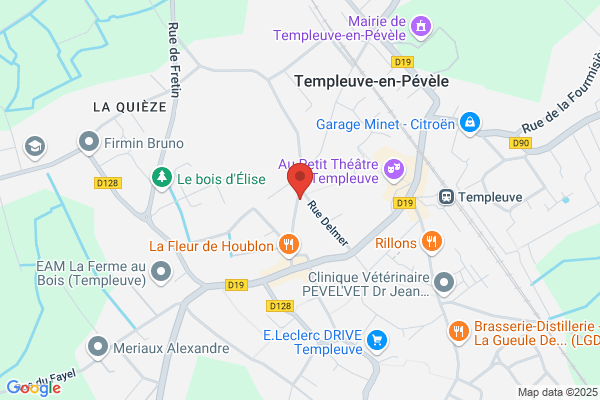 AXA Prévoyance & Patrimoine Eirl Benard Gaelle