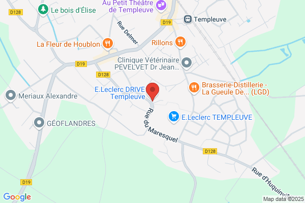 BIOGROUP DIAGNOVIE - Laboratoire Templeuve
