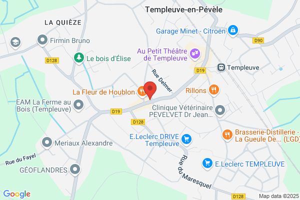MMA Assurances TEMPLEUVE EN PEVELE