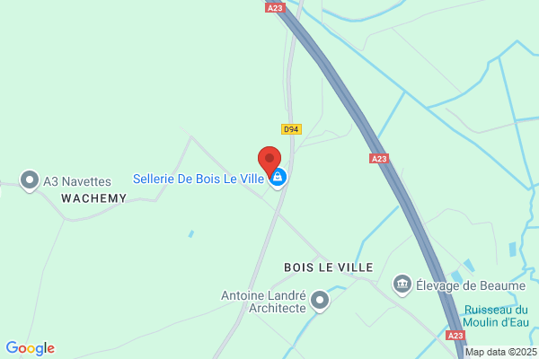 JARDI ' BOIS