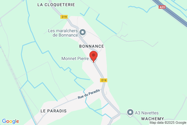 Aménage mon Décor