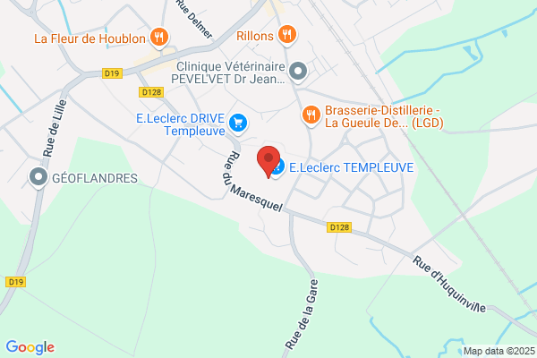 E.Leclerc Manège A Bijoux