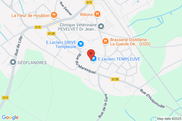 E.Leclerc Optique