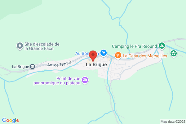 La Poste Agence Communale