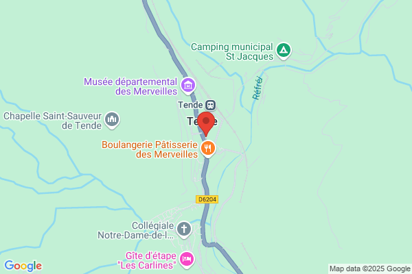 Agf Desmet Dominique Agt General