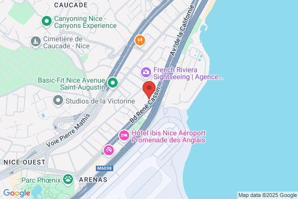 Association Nice Insertion Formation Professionnelle