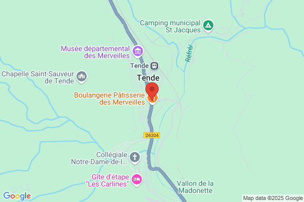 Au Petit Dejeuner