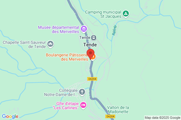 Bar Du Centre