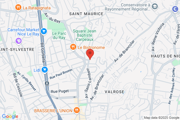 Basia Caroline Chir Dentiste