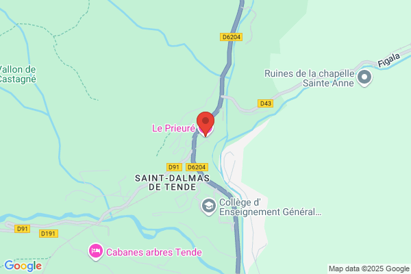 Centre D Aide Par Le Travail Cat Ateliers Le Prieure
