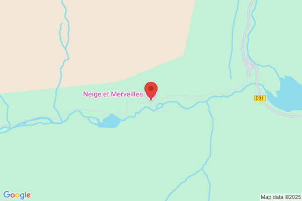 Chalet Miniere