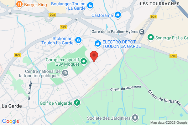 Clinique Du Menager Les Robotins