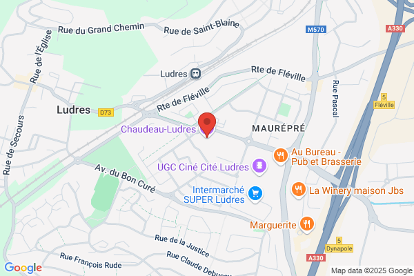 Espace Chaud