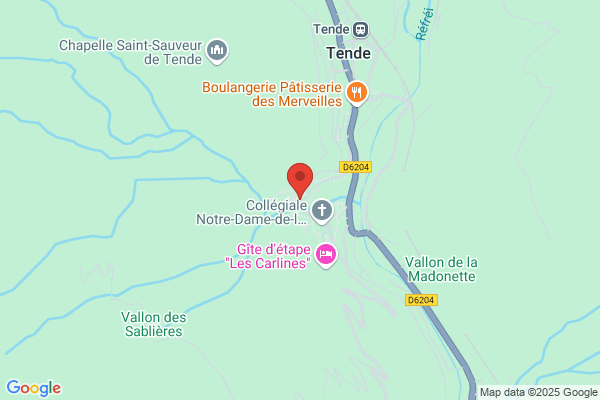 Gite Rural Le Curumbe