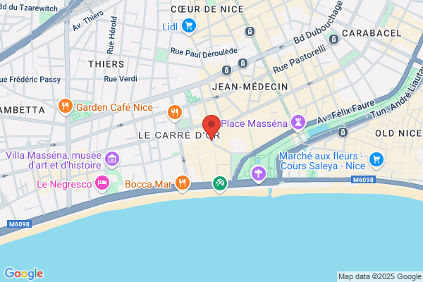 Grande Pharmacie Anglo Americaine