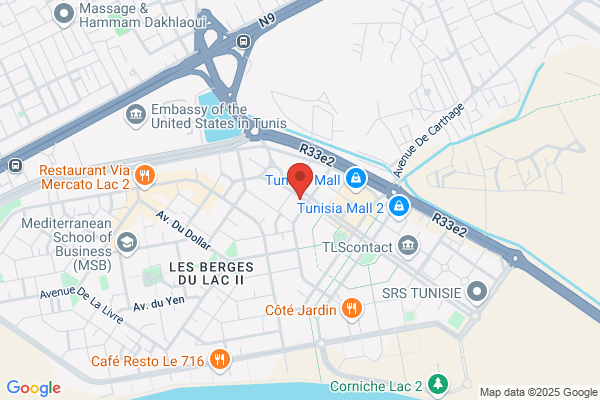 Hotel Meuble Le Corail