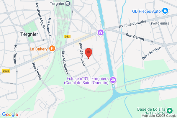 Educ'canin Marjorie Grenier