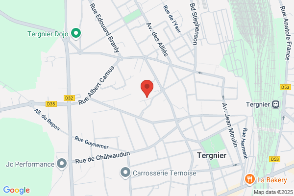 stockerseul.com - Tergnier