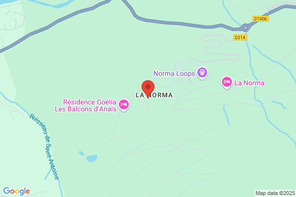 EKOSPORT-RENT la Cabane à skis - Location ski La Norma