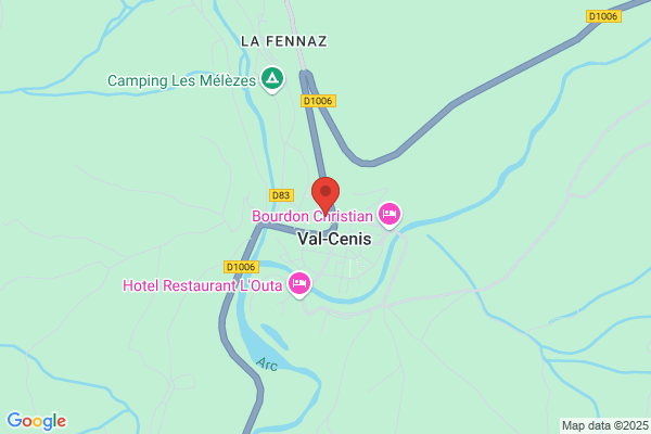 La Poste Relais