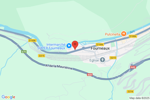 Weldom Fourneaux