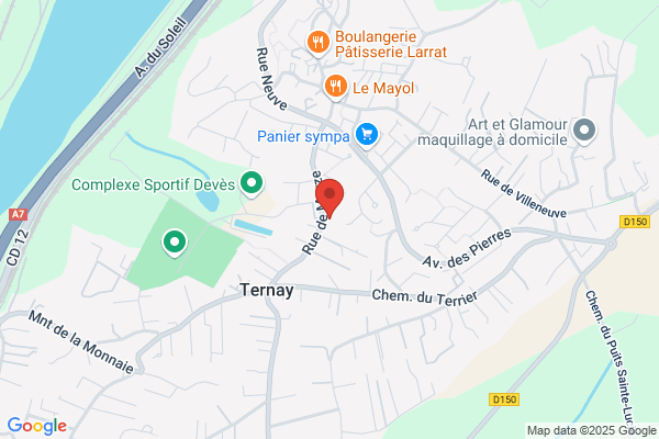 Avenir Bois Construction