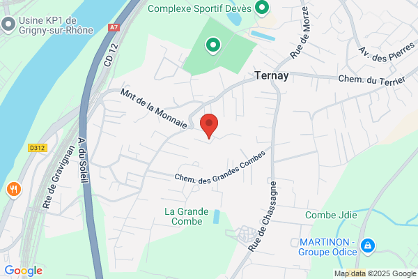 SB Immobilier