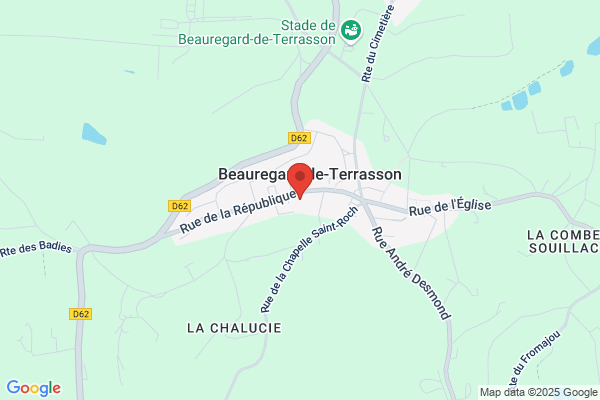 La Poste Agence Communale