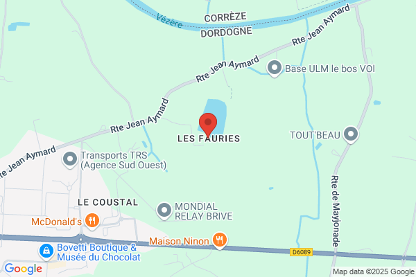La Poste Relais