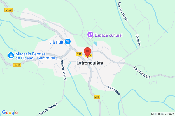 La Banque Postale