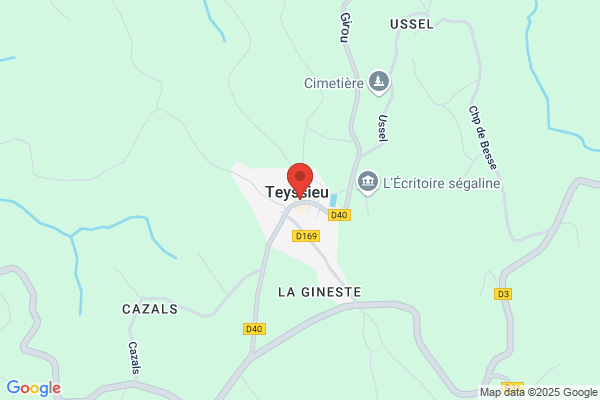 La Poste Agence Communale