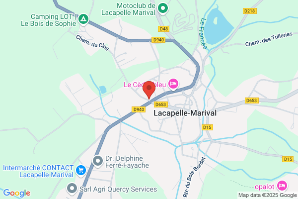 Escale Bien Être