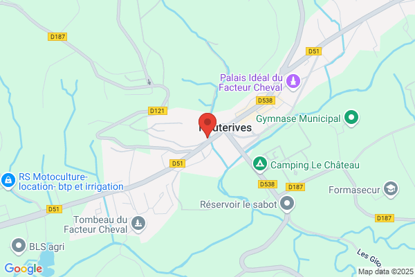 Antiquites Chardon