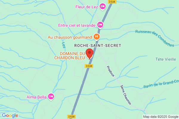 Chardon Yves