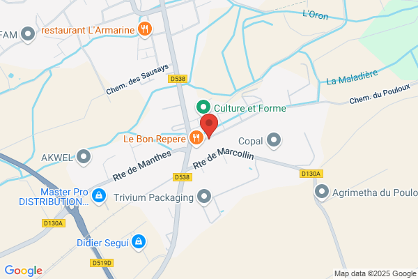 Cooperative Agricole Dauphinoise