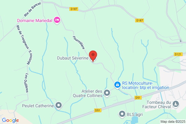 Dubaut Severine