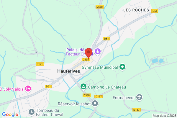 les petites cousines