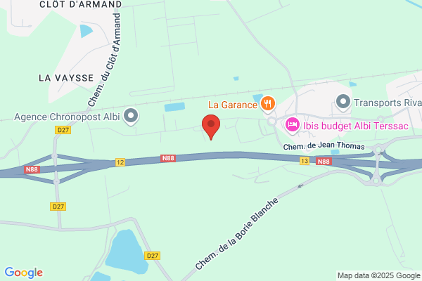 B.A.D. INFORMATIQUE