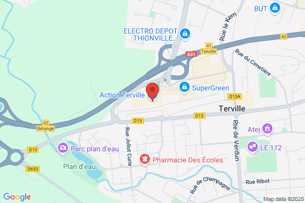 Action Terville