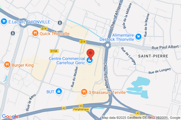 BOUYGUES TELECOM